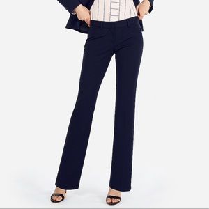 Express Editor Pant